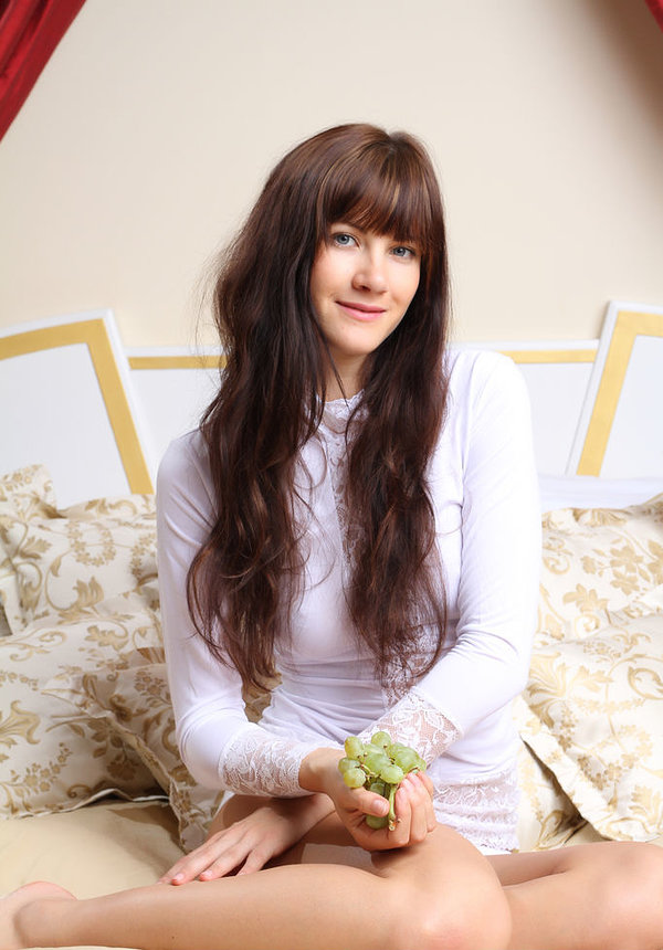 Галина, 25 лет, 0 размер груди