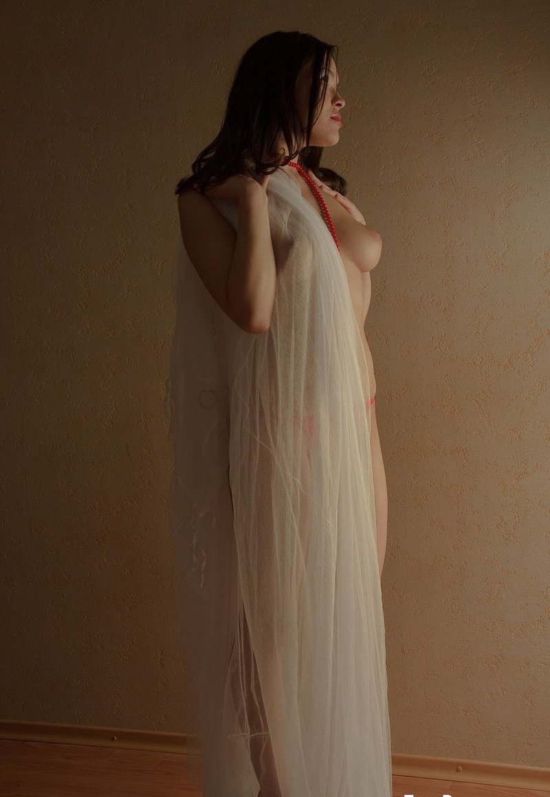 Виктория, 25 лет, 0 размер груди