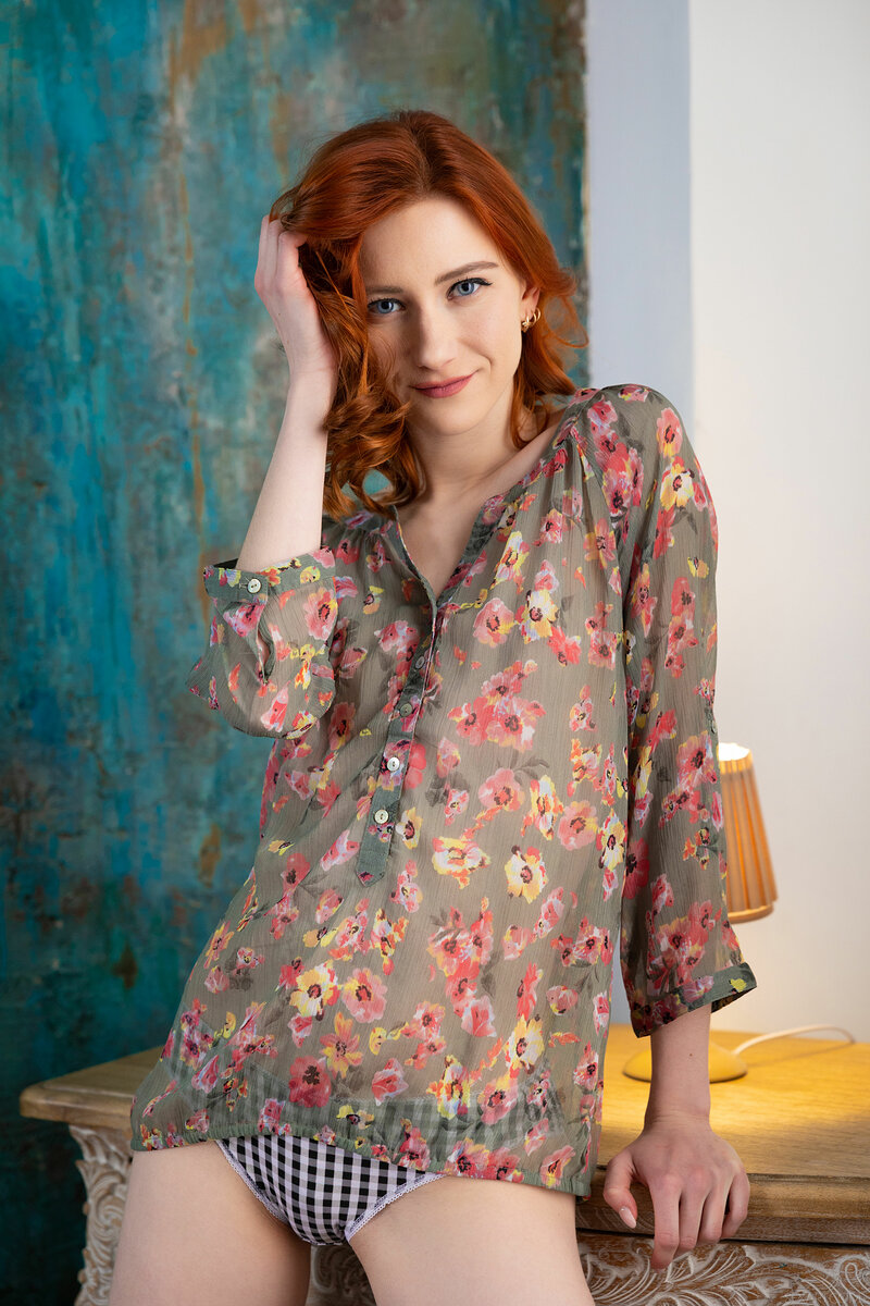 Анжелика, 21 год, 2 размер груди