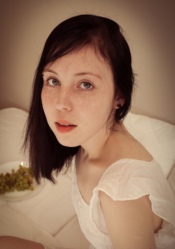 Даша, 21 год, 0 размер груди