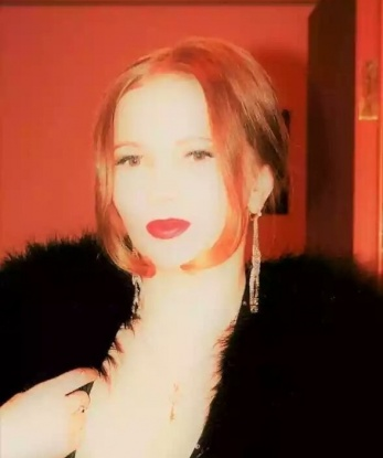 Зина, 41 год, 3 размер груди